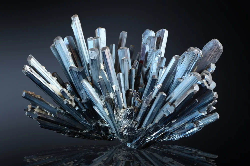 America's Only Antimony Mine Just Got A $255 Million Boost From Big Investors