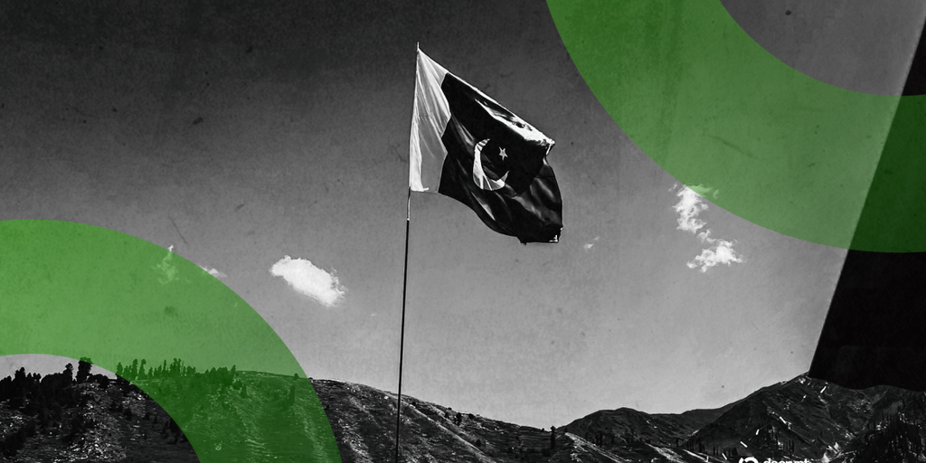 Pakistan Lifts 8-Year Crypto Banking Ban Following Trump Family, Binance Deals
