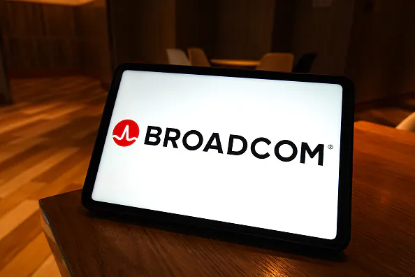Broadcom jumps on expanded chip deal with Meta