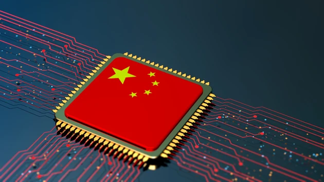 Baidu's AI chip unit seeks listing on Hong Kong stock exchange: report