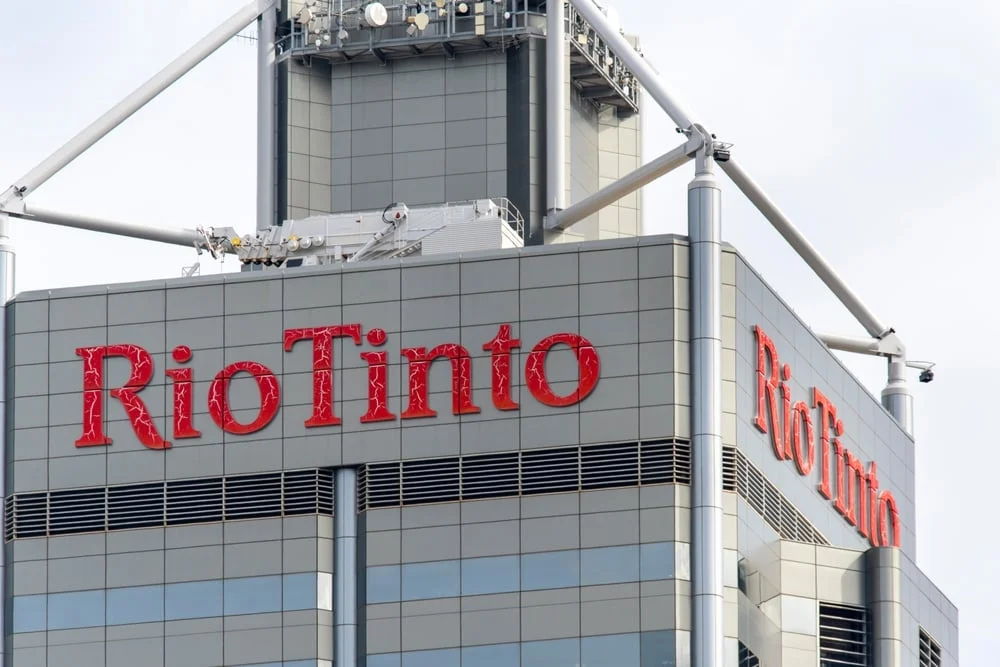 Rio Tinto, Glencore In Talks To Create World's Largest Mining Titan