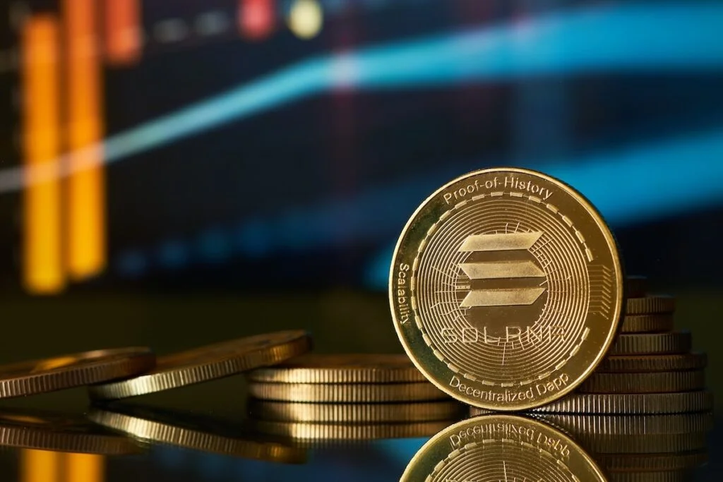 Tom Lee Loves Ethereum, But Is Solana Quietly Taking Over? This Expert Says SOL Will 'Outperform' ETH — Here's More