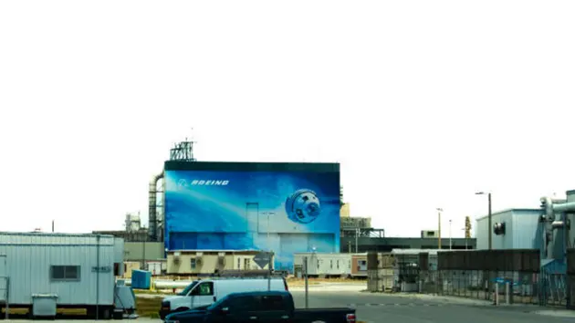 Boeing delivers ViaSat-3 satellite for Asia-Pacific ahead of SpaceX launch