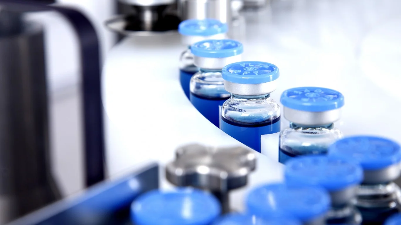 Eli Lilly Captures 60% of the GLP-1 Market as Mounjaro Revenue Soars 125%