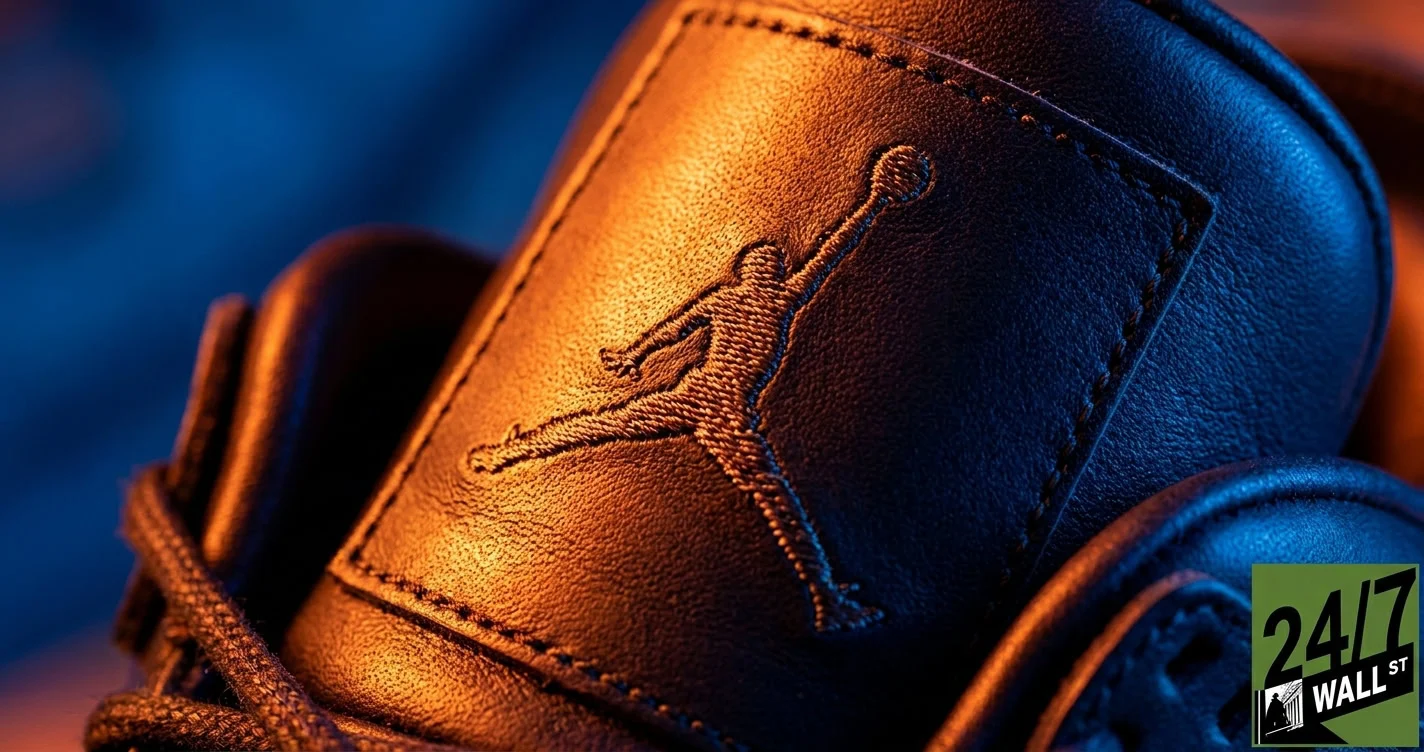 Nike's Contrarian Strategy: Cut Volume, Restore Prestige