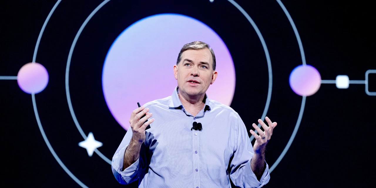 How Amazon Went From an AI Also-Ran to a Real Contender