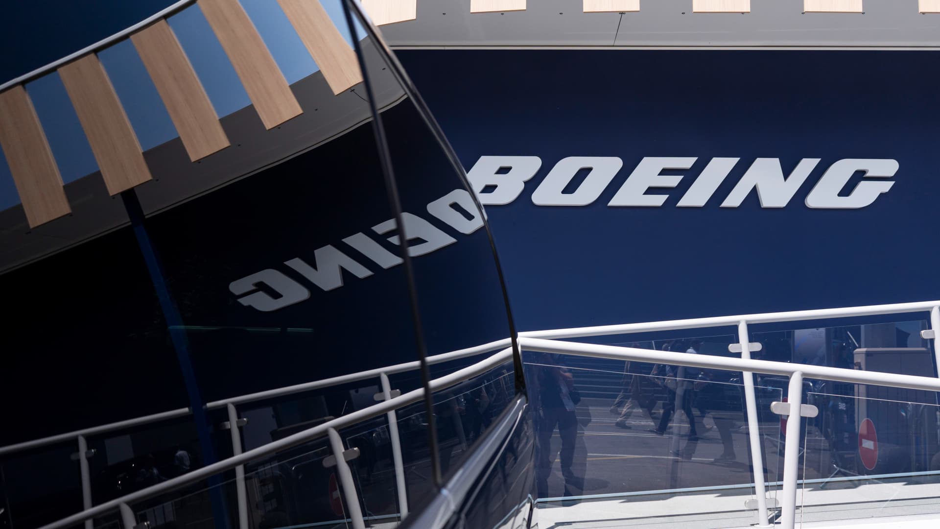 'He's showing up.' Things are getting better at Boeing under CEO Ortberg. Can he keep it going?