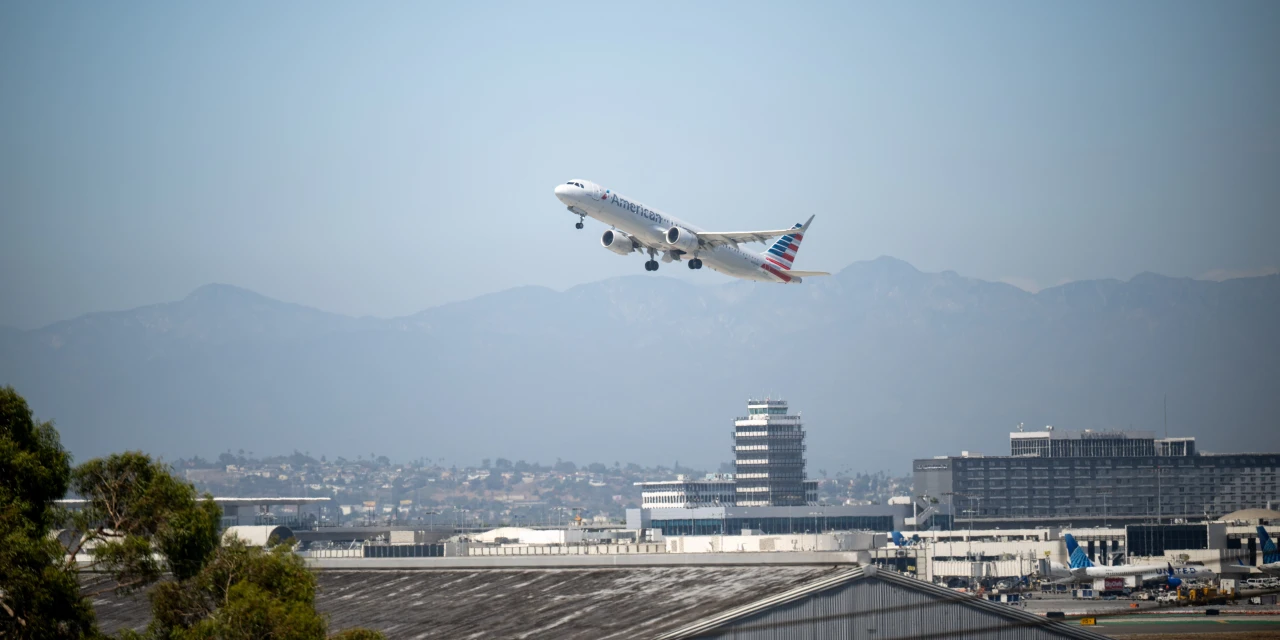 Jet Fuel Price Surge Takes a Bite Out of American Airlines