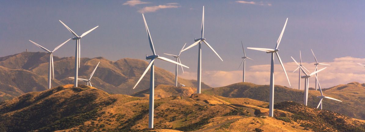 Ormat Technologies Insiders Sell US$1.6m Of Stock, Possibly Signalling Caution