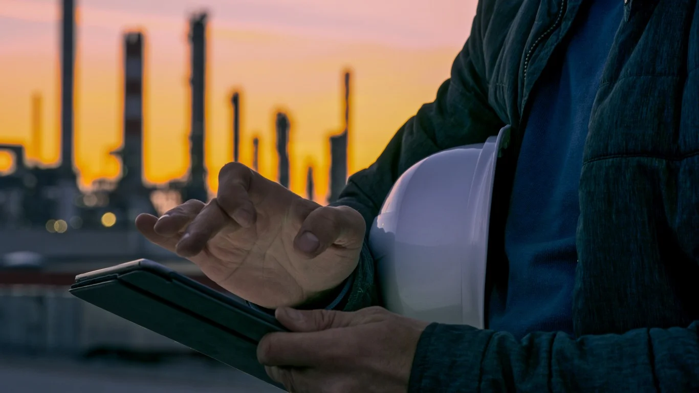 Exxon’s 11 Million-Gallon Refinery Goes Dark. How High Can Midwest Gas Prices Go?