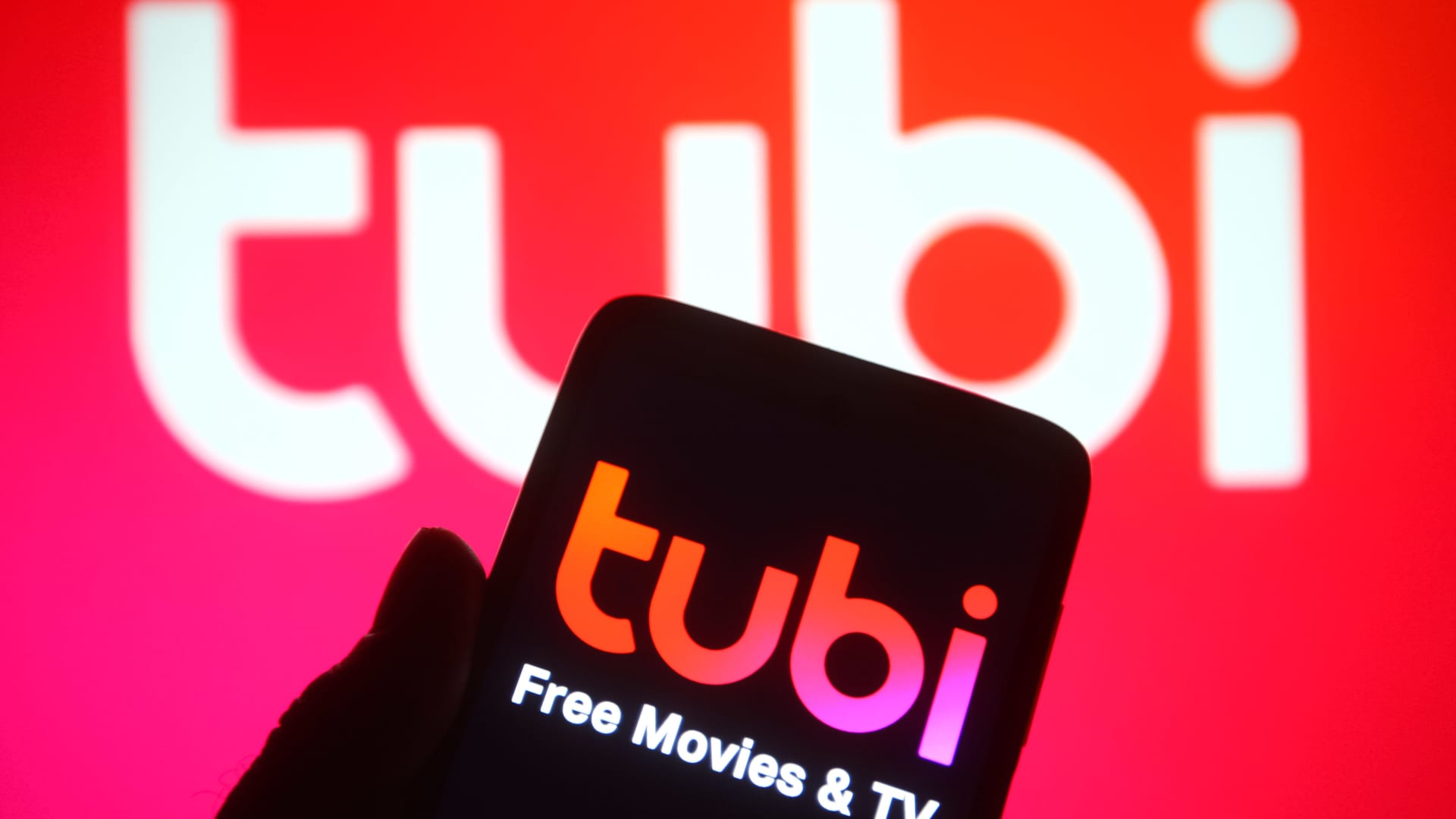 Free streaming service Tubi is rivaling major players for viewership. Here's how it's winning