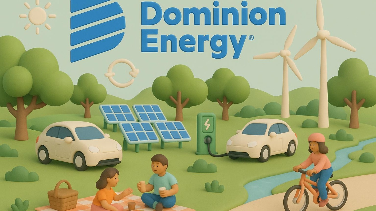 Dominion Energy, What Is Behind The Fresh Attention?