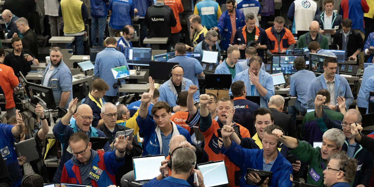 Cboe is Slashing 20% of its Staff in Bid to Focus on Core Businesses