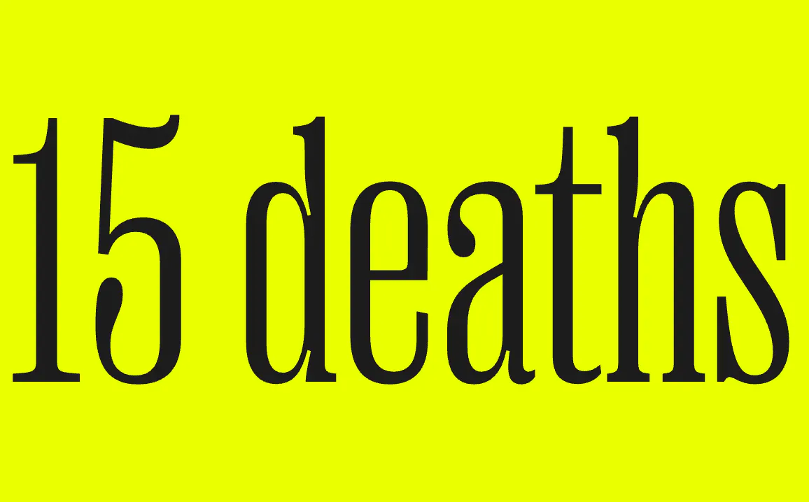 Bloomberg analysis finds 15 deaths where Tesla doors wouldn’t open after crashes