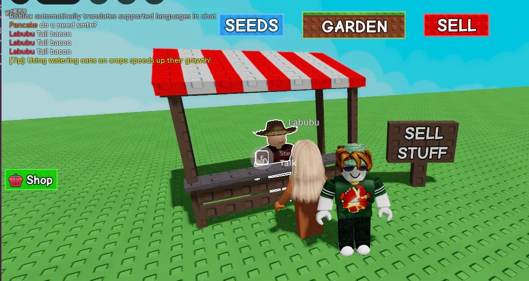 The top 1,000 Roblox creators earned an average of $1.3 million last year