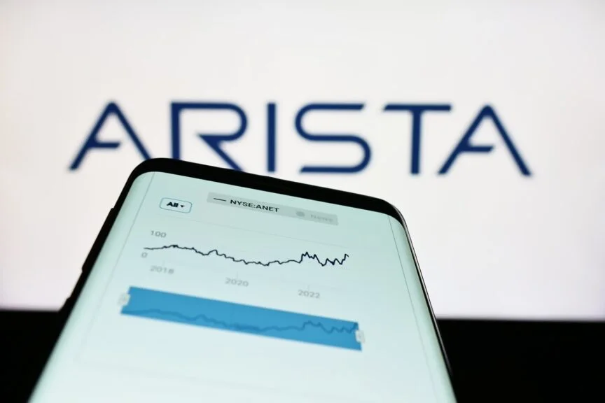 Arista Networks, Microsoft And Netflix On CNBC's 'Final Trades'