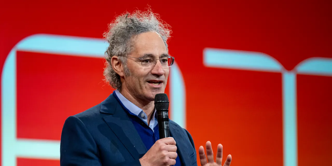 A Volatile Week for Tech Revealed New Stock Narratives—and 1 Bargain