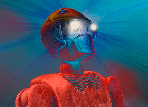 iRobot files for Chapter 11 bankruptcy just 11 days after its record one-day gain