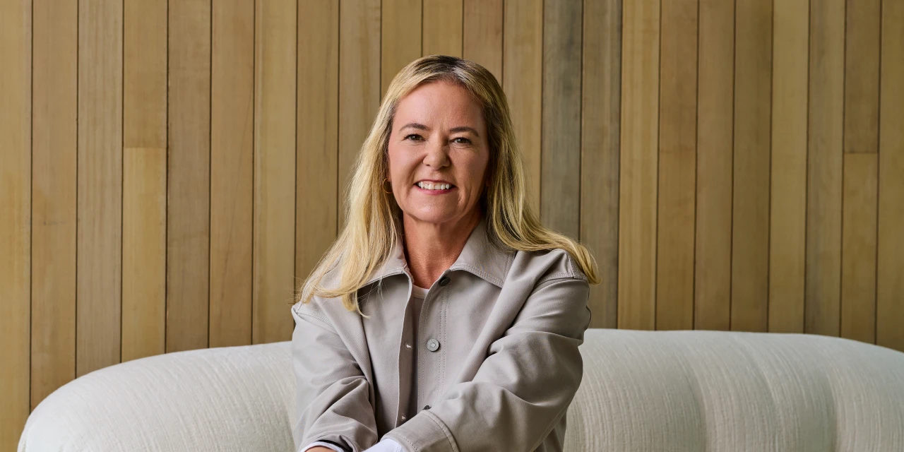 Lululemon Is Picking a Former Nike Executive to Be Its Next CEO