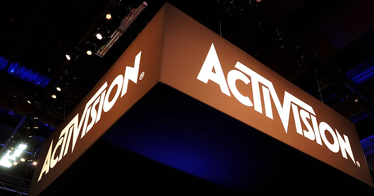 Activision Blizzard Has Another Union on Its Hands. Now What? - WIRED