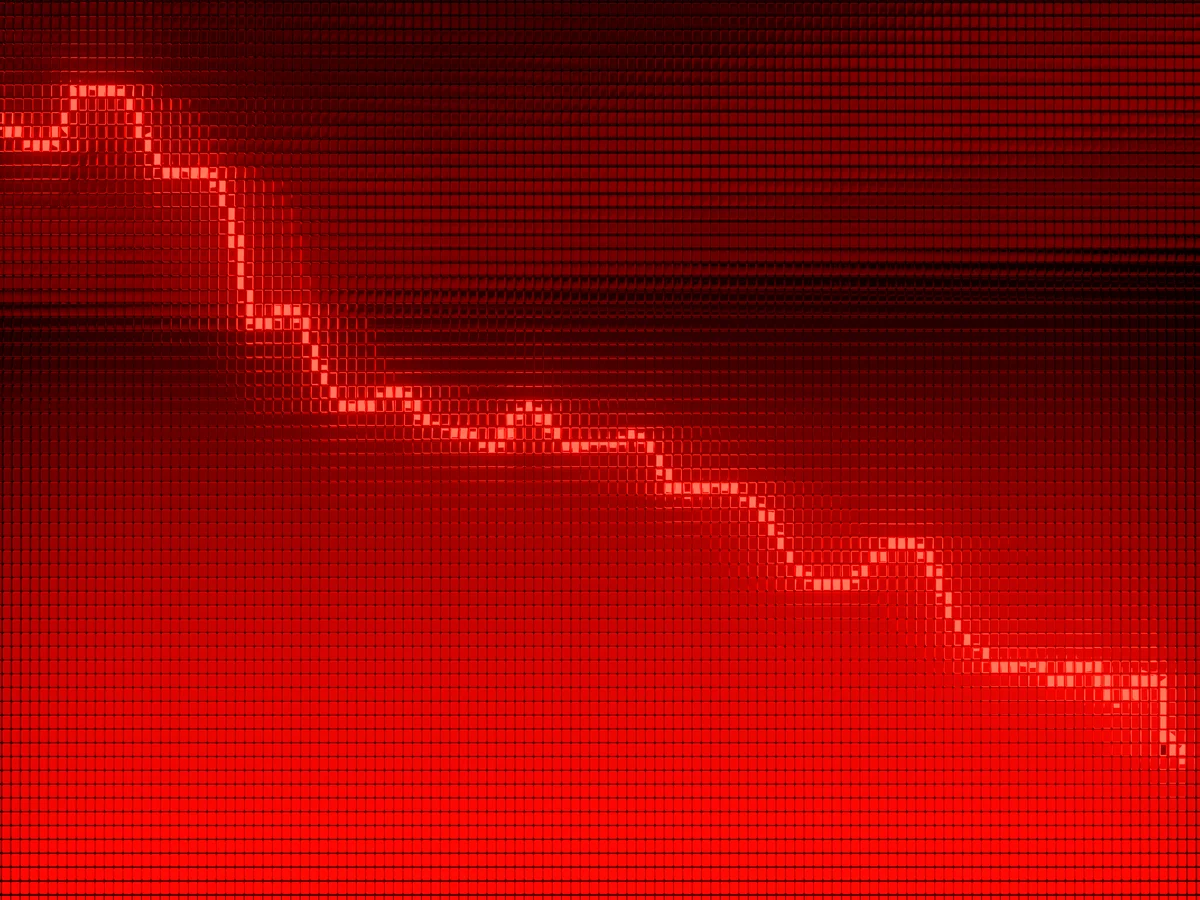 What's Wrong With Nike Stock?