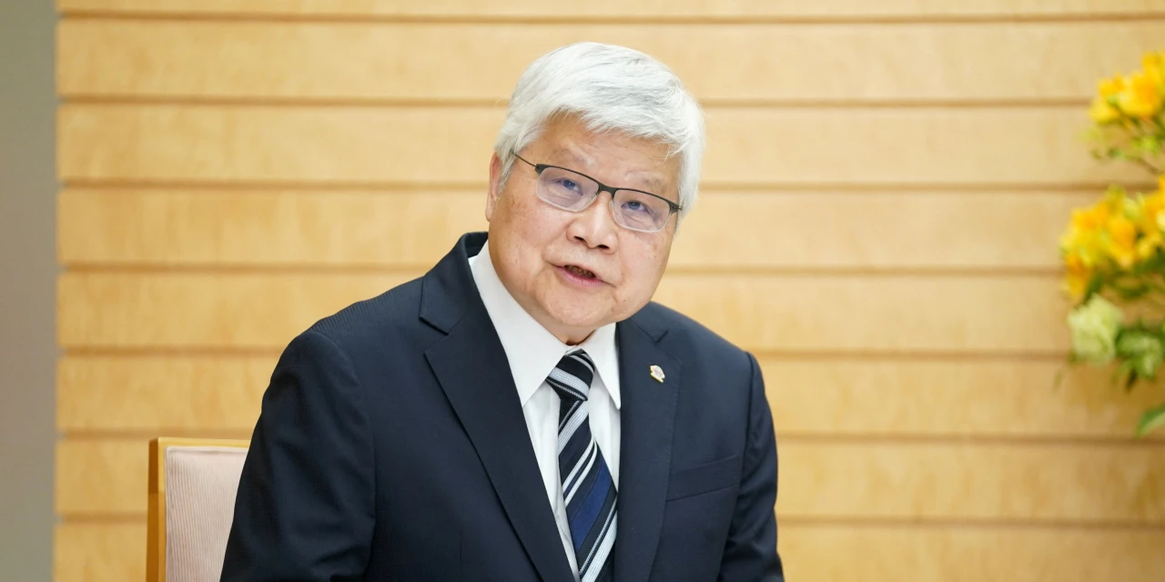 TSMC Not at Risk of Losing Competitive Edge, CEO Says