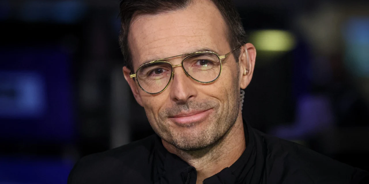 Lululemon’s Chief Executive Calvin McDonald to Depart Next Month