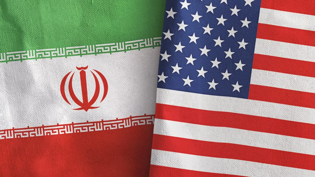 Will US And Iran Blink Before Oil Hits $120? Here's What Prediction Market Is Saying
