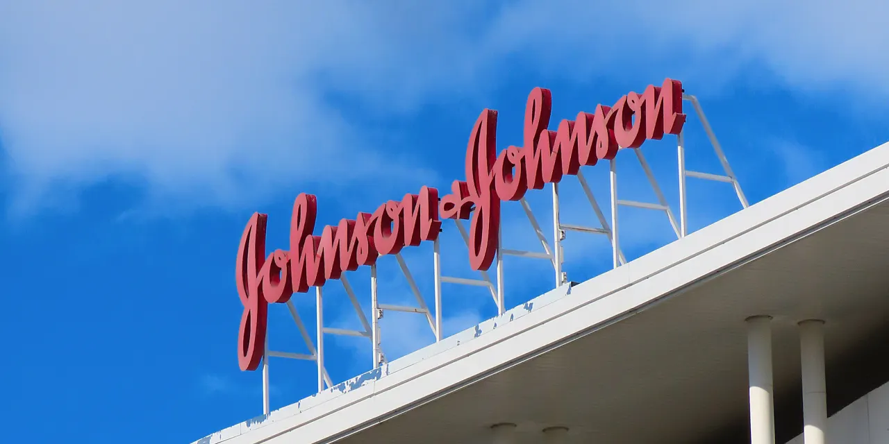 Johnson & Johnson Strikes Deal With White House to Lower Drug Prices