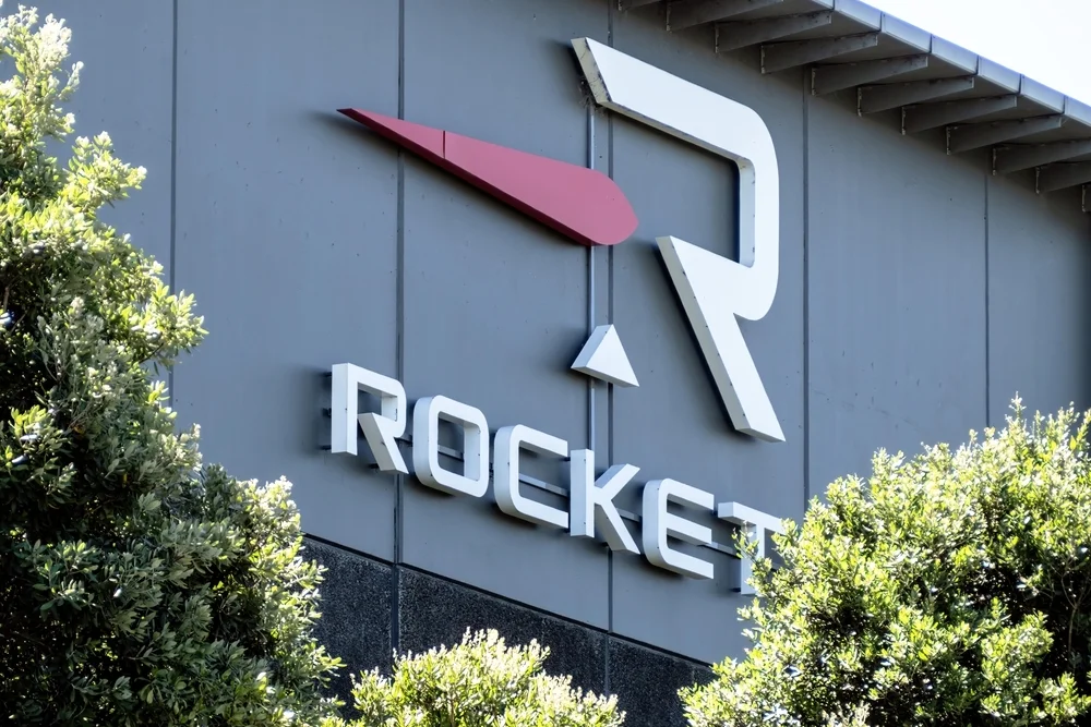 What's Going On With Rocket Lab Stock On Tuesday?