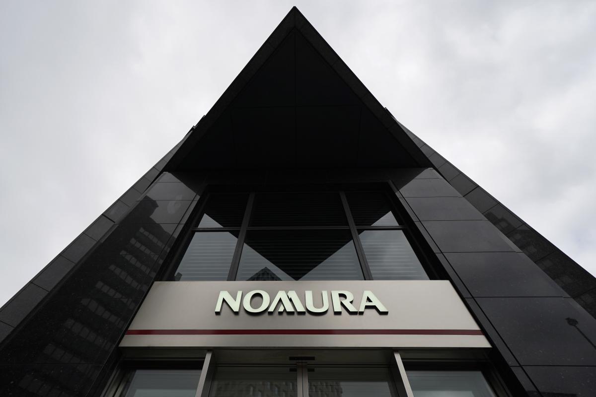 Nomura Trading Veteran Ashley Steps Down for Crypto Role