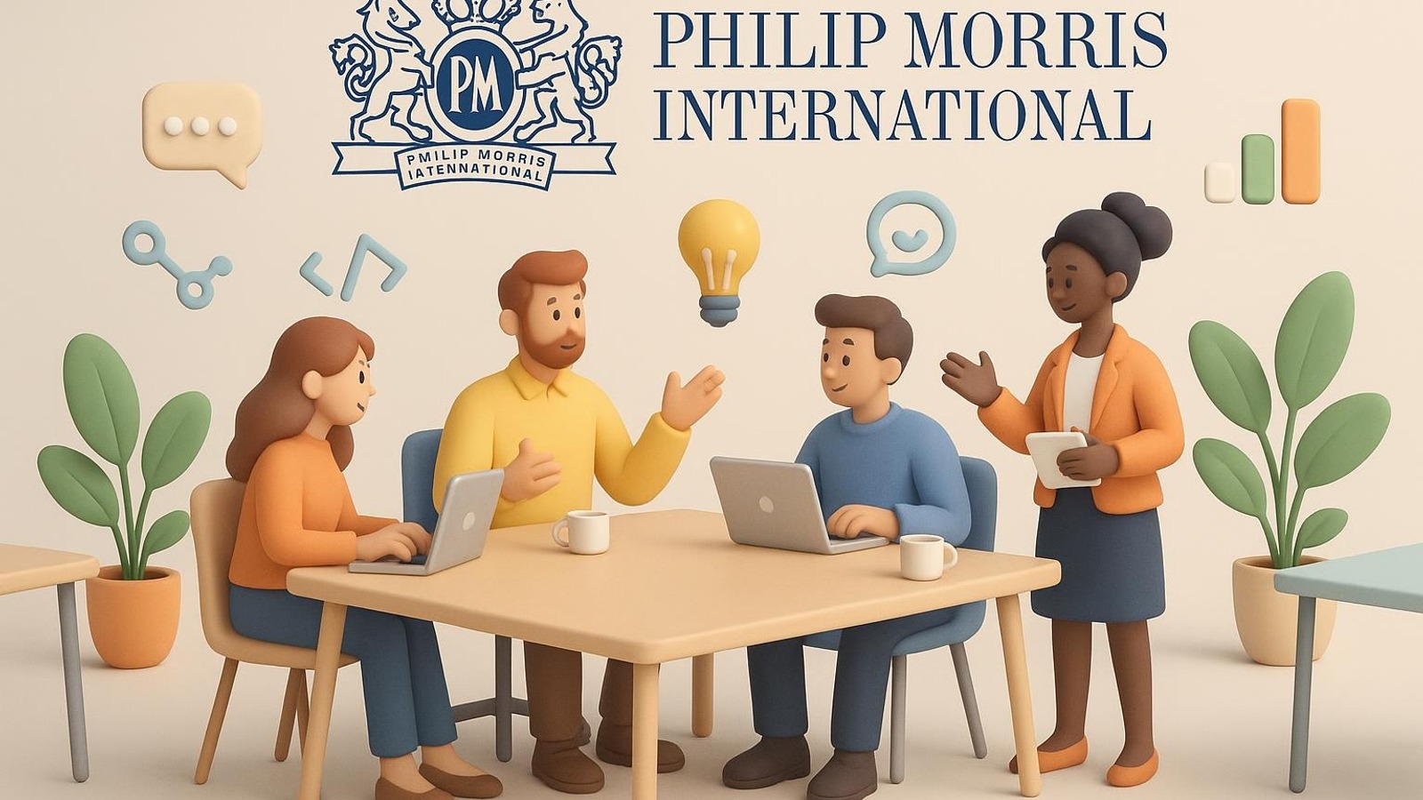 Philip Morris International, Why Is A Fresh Update Drawing Attention?