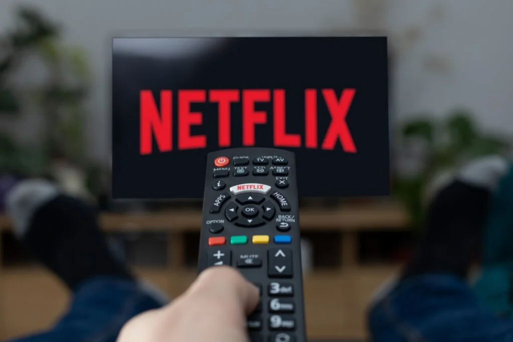 Netflix Is Boosting The Trade Desk Stock Thursday: Here's What You Need To Know