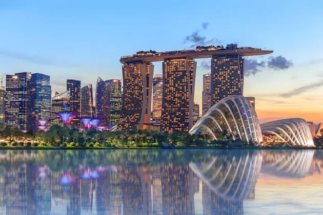 Applied Materials, KLA, GlobalFoundries expand Singapore semiconductor ties