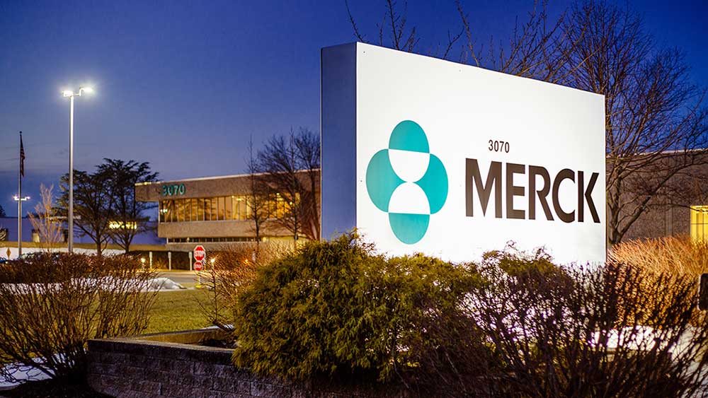 Merck Stock, Up 13% In 2026, Ticks Another Box. Is It Now A Buy?
