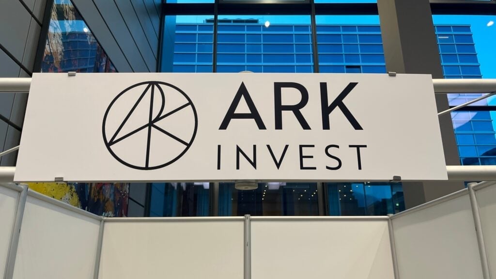 Cathie Wood Claps Back After Being Confronted as ARKK Fell Nearly 15% While QQQ Soared 112% in Five Years — Calls It an ‘Incorrect Comparison’