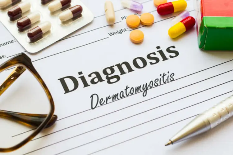 Roivant and Pfizer-backed Priovant post late-stage trial win for dermatomyositis therapy