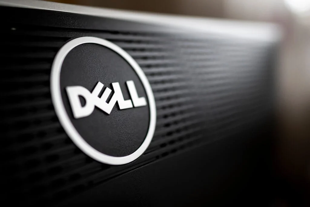 What's Behind The Jump In Dell Technologies Stock?
