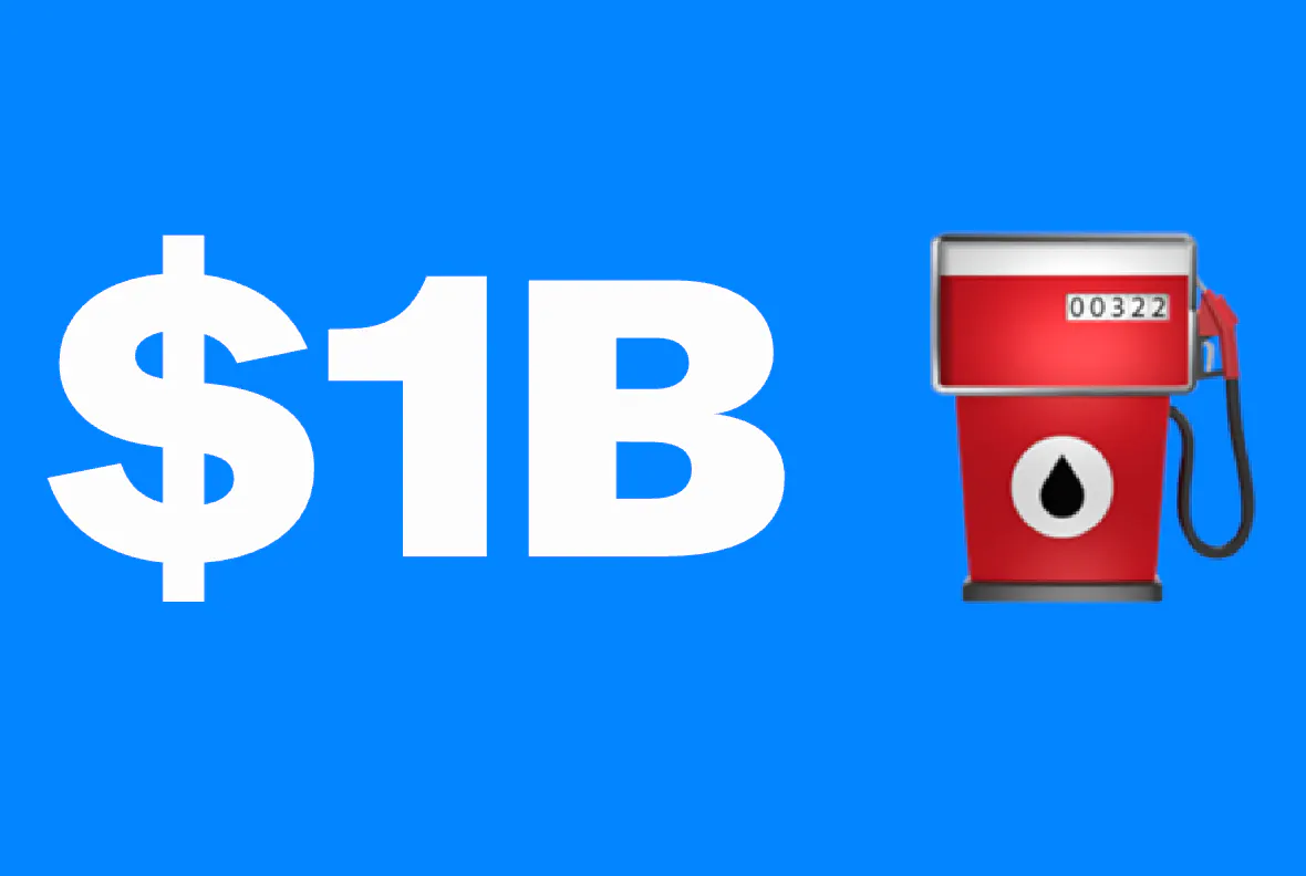 Southwest says jet fuel surge is a $1 billion headwind for Q2