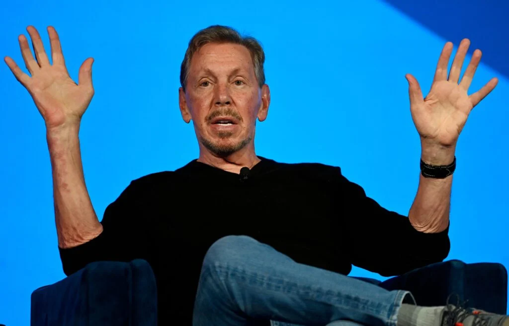 Oracle Slashes Workforce To Help Pay For AI Data Centers, Analysts Estimate 30,000 Cuts