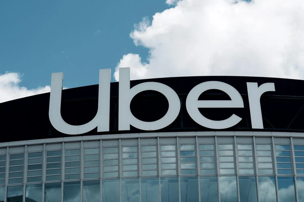 UBER Shares Down 12% In A Month, But Rising Key Metrics Signal Potential Buying Opportunity