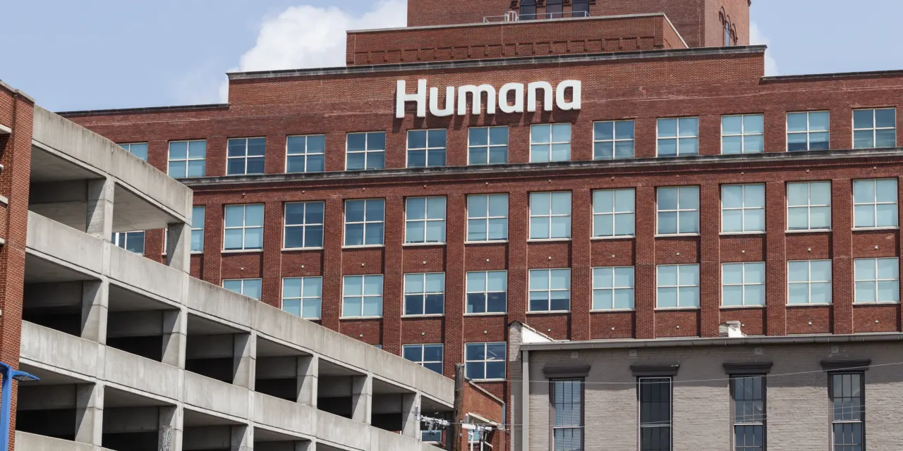 Humana’s Earnings Could Signal If More Medicare Advantage Members Is a Good Thing