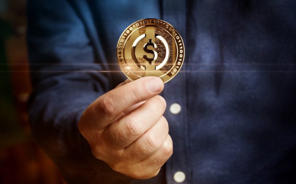 Stablecoin Demand Likely To Wane, Says This Bank Of England Policymaker, ECB Executive Thinks They Could Deepen Dollar Dominance