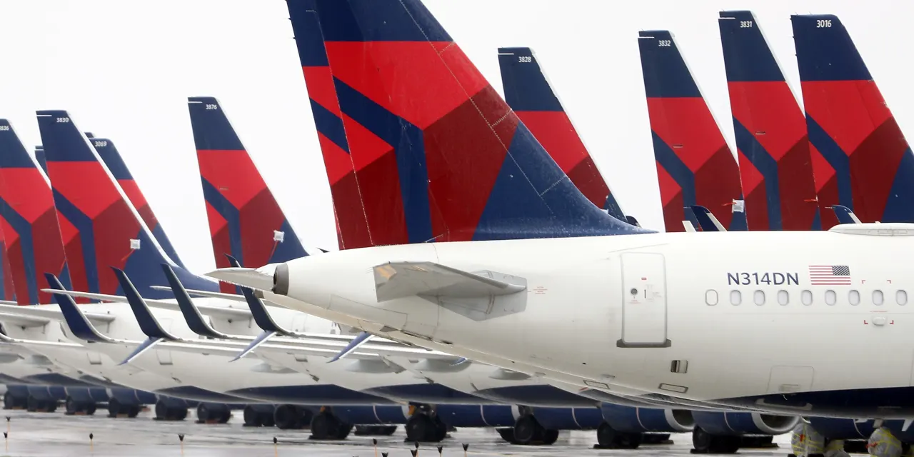 Berkshire’s Abel sours on some of Warren Buffett’s picks, while betting big on Delta