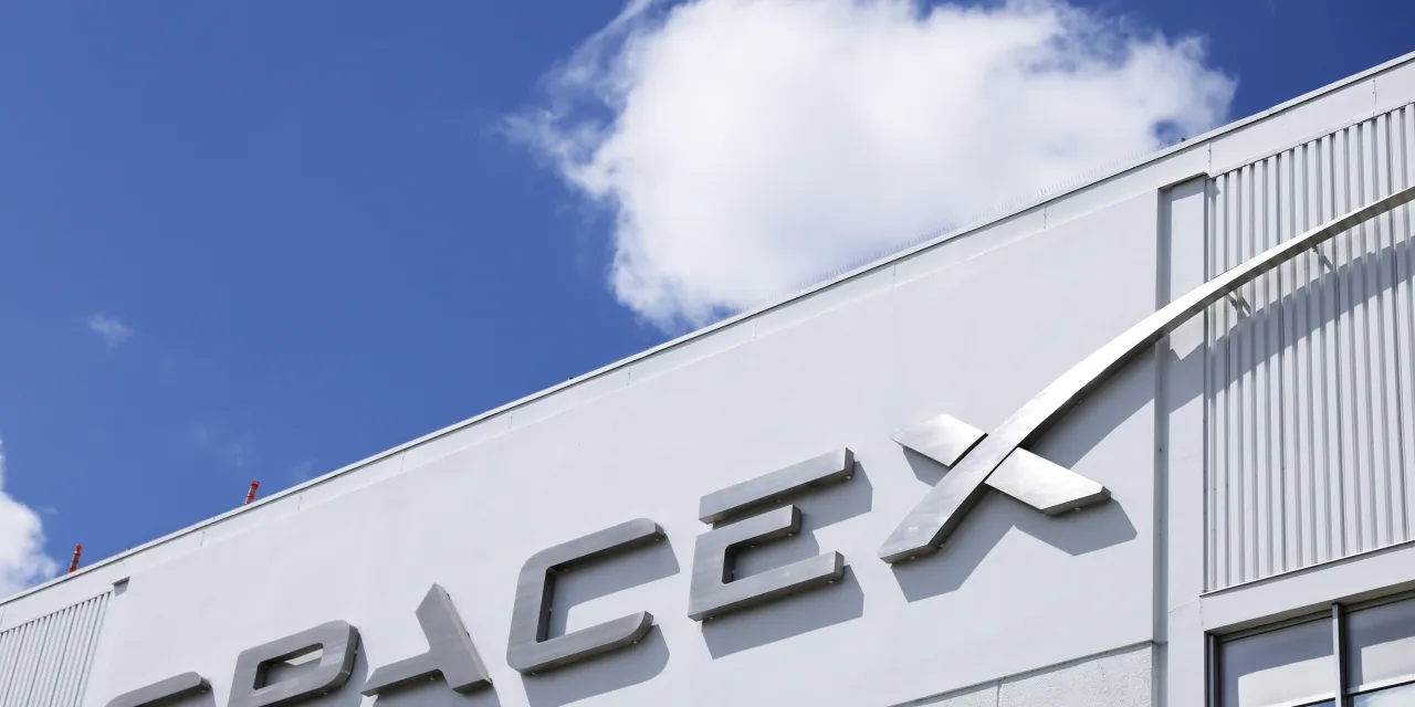 SpaceX plans to put Nvidia-powered AI satellites in orbit next year