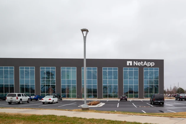 NetApp in focus as Evercore upgrades on outlook