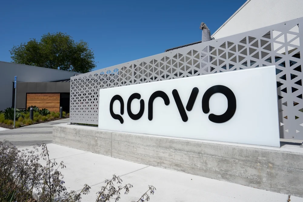 Qorvo Stock Tumbles On Q3 Earnings As Outlook Disappoints