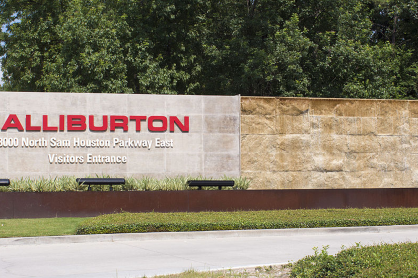 Halliburton's Strong International Performance Lifts Q1 Revenue Amid North American Challenges