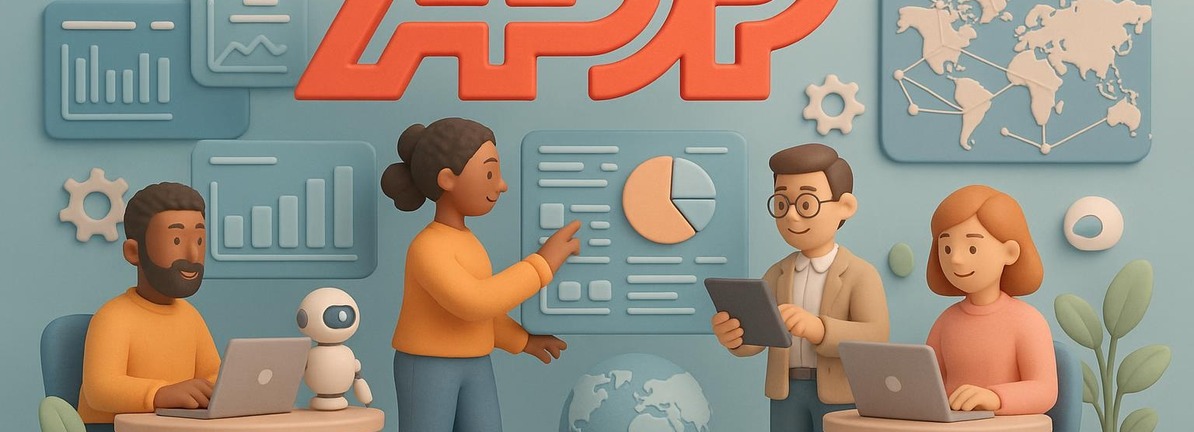 AI-Powered HR Tools Could Be a Game Changer for Automatic Data Processing