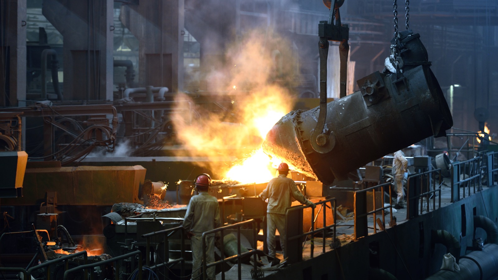 Warrior Met Coal Stock Still Looks Cheap After Its 363% Run